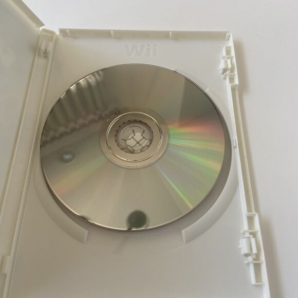 Bundle x4 Wii Wonderworld Amusement, Pinball Hall, Crazy Golf, Arcade Shooting - Picture 5 of 6